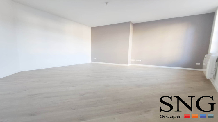 Ma-Cabane - Location Appartement Valenciennes, 70 m²