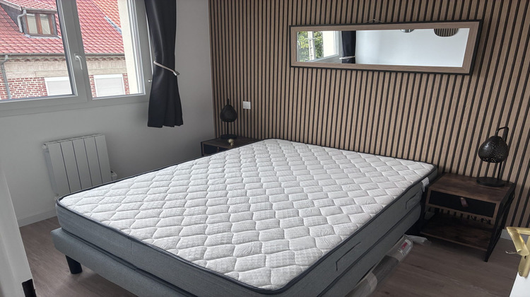 Ma-Cabane - Location Appartement Valenciennes, 35 m²