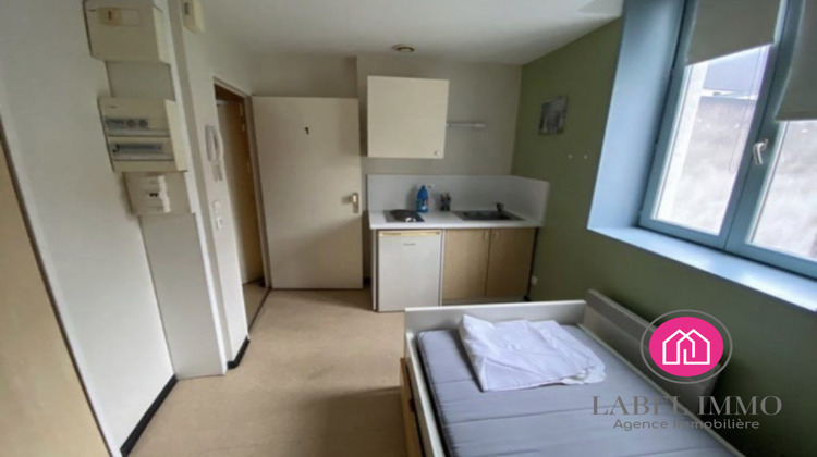 Ma-Cabane - Location Appartement Valenciennes, 13 m²
