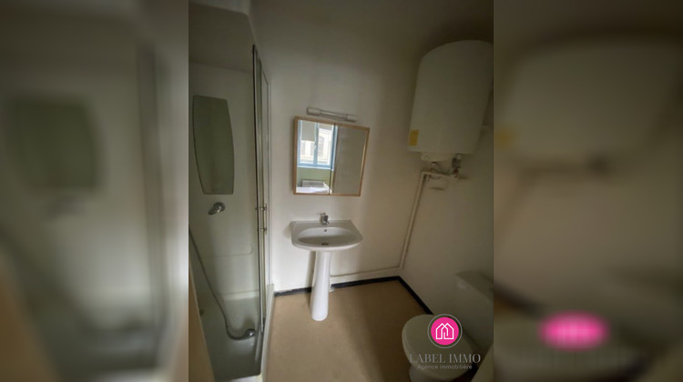 Ma-Cabane - Location Appartement Valenciennes, 13 m²