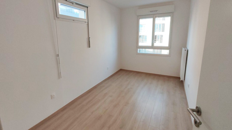 Ma-Cabane - Location Appartement Valenciennes, 42 m²