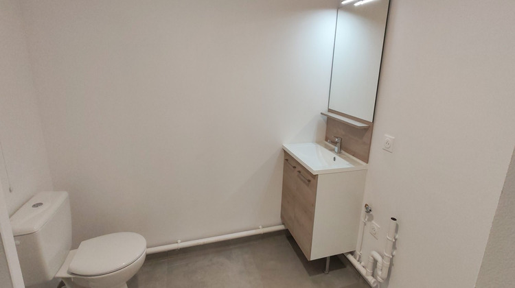 Ma-Cabane - Location Appartement Valenciennes, 42 m²