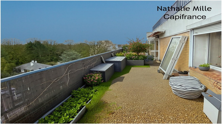 Ma-Cabane - Location Appartement VALENCIENNES, 48 m²