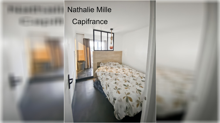 Ma-Cabane - Location Appartement VALENCIENNES, 48 m²