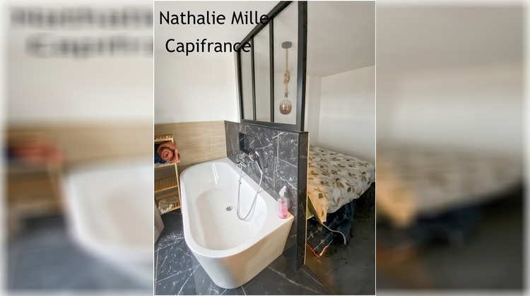 Ma-Cabane - Location Appartement VALENCIENNES, 48 m²