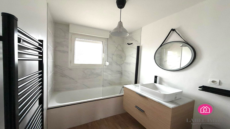 Ma-Cabane - Location Appartement Valenciennes, 42 m²