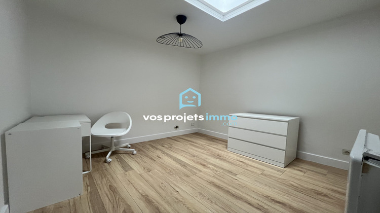 Ma-Cabane - Location Appartement Valenciennes, 48 m²