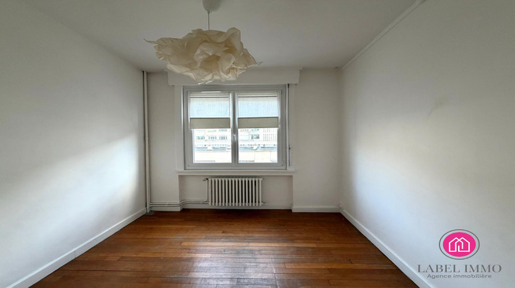 Ma-Cabane - Location Appartement Valenciennes, 61 m²