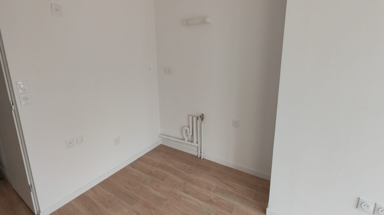 Ma-Cabane - Location Appartement Valenciennes, 42 m²