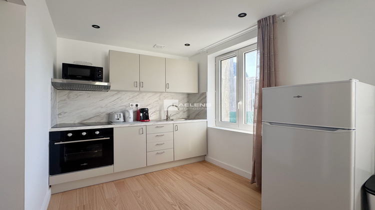 Ma-Cabane - Location Appartement Valenciennes, 28 m²