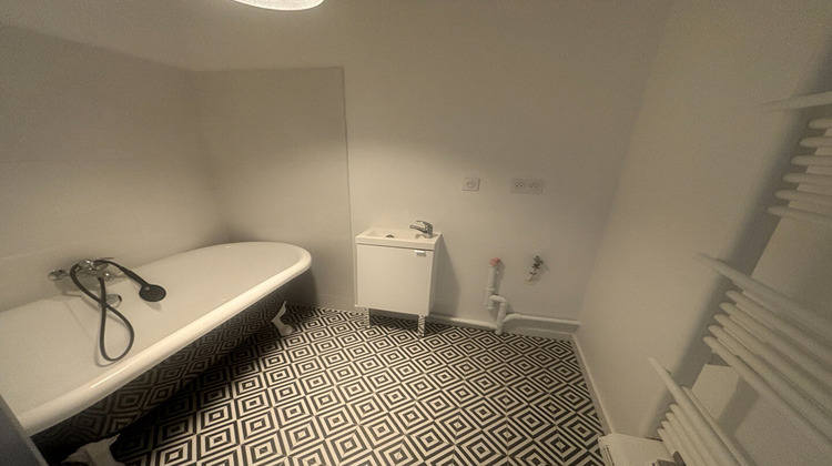 Ma-Cabane - Location Appartement VALENCIENNES, 95 m²