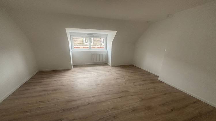 Ma-Cabane - Location Appartement VALENCIENNES, 95 m²