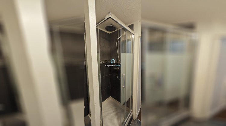 Ma-Cabane - Location Appartement Valenciennes, 26 m²
