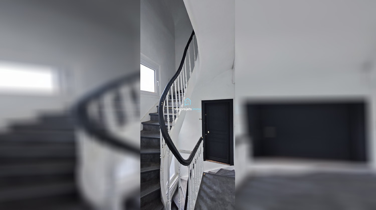 Ma-Cabane - Location Appartement Valenciennes, 26 m²