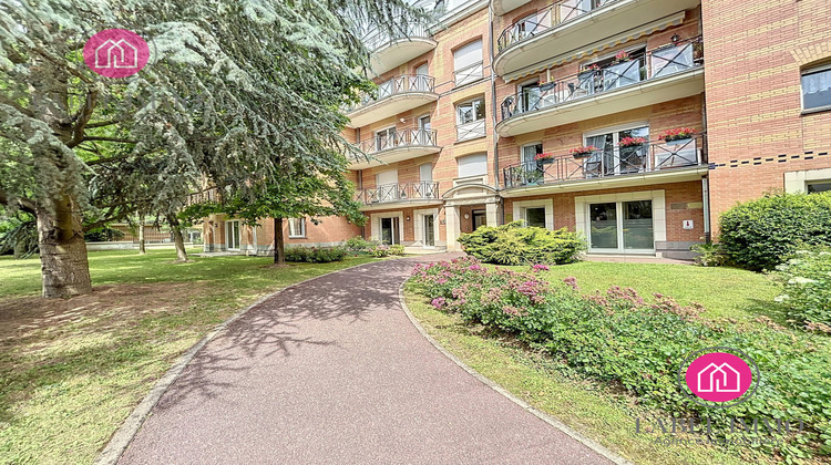 Ma-Cabane - Location Appartement Valenciennes, 51 m²