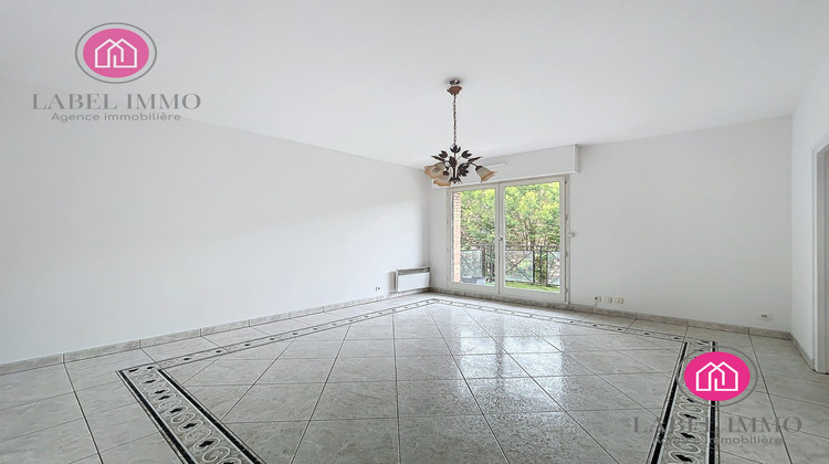 Ma-Cabane - Location Appartement Valenciennes, 51 m²