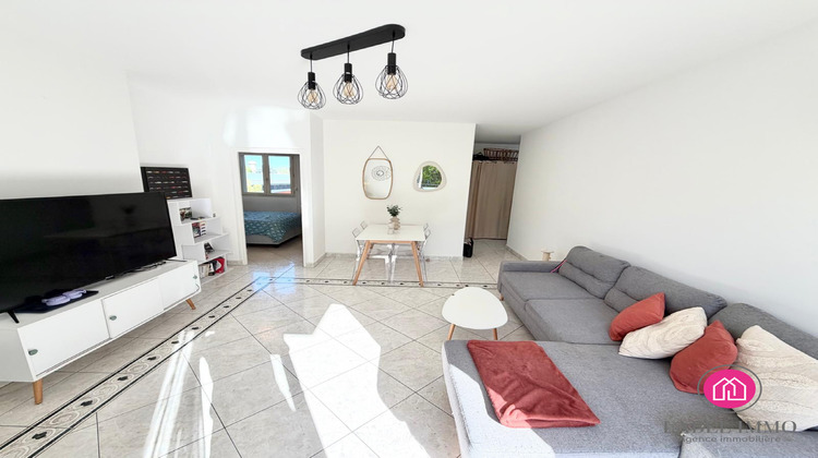 Ma-Cabane - Location Appartement Valenciennes, 51 m²