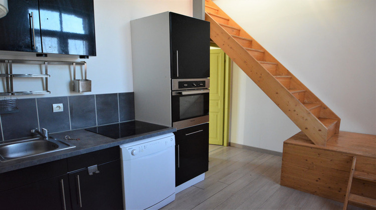 Ma-Cabane - Location Appartement VALENCIENNES, 48 m²