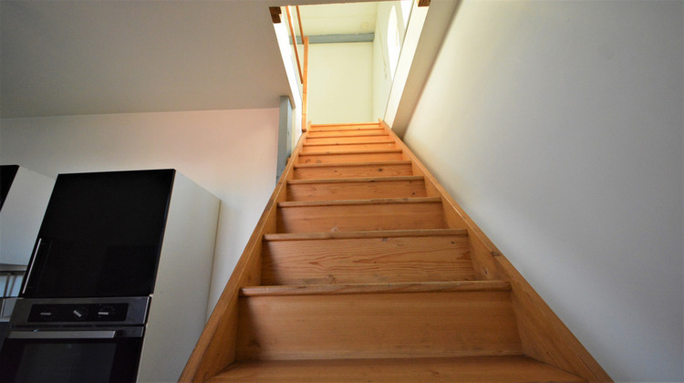 Ma-Cabane - Location Appartement VALENCIENNES, 48 m²