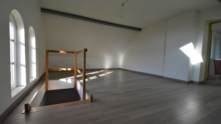 Ma-Cabane - Location Appartement VALENCIENNES, 48 m²