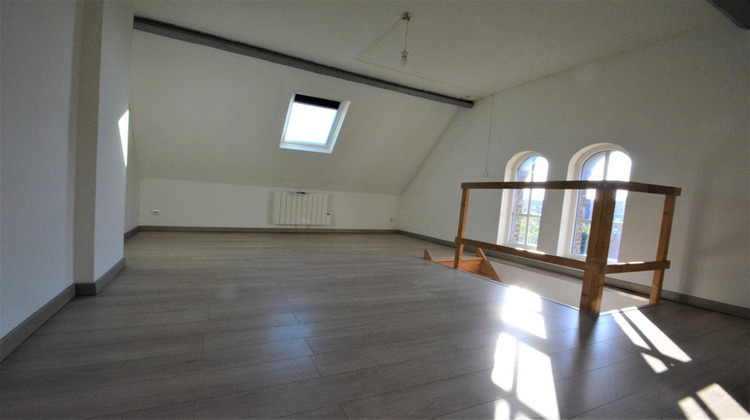 Ma-Cabane - Location Appartement VALENCIENNES, 48 m²