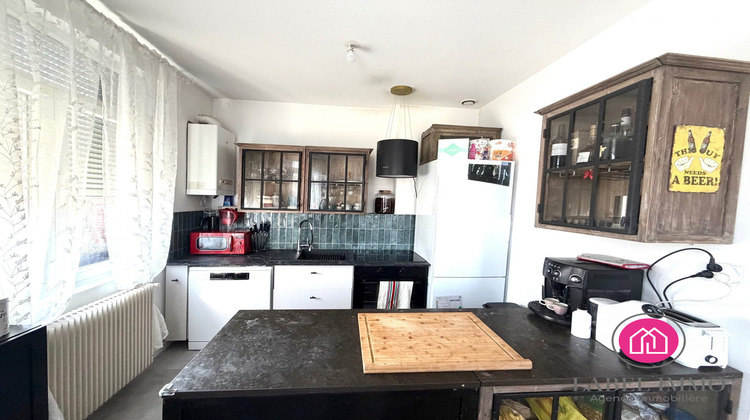 Ma-Cabane - Location Appartement Valenciennes, 71 m²