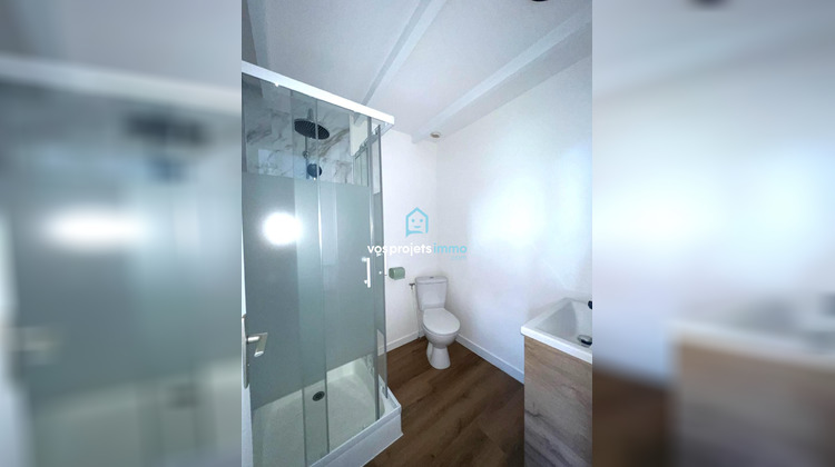 Ma-Cabane - Location Appartement Valenciennes, 14 m²