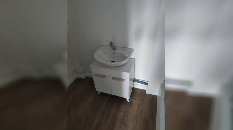 Ma-Cabane - Location Appartement VALENCIENNES, 23 m²