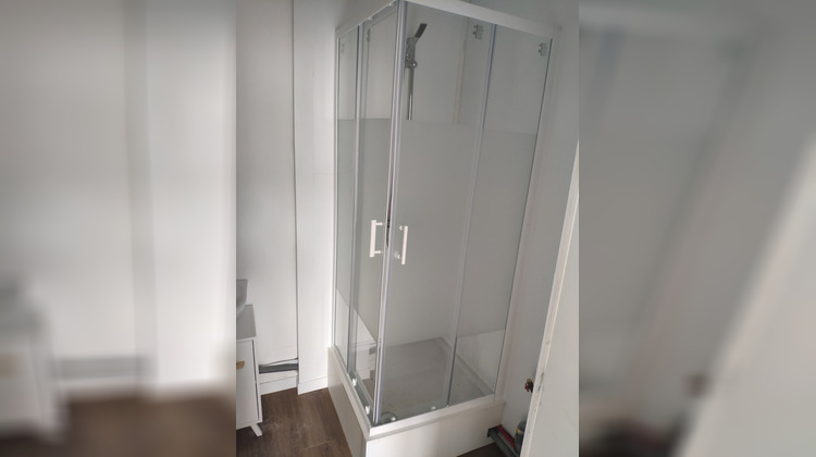 Ma-Cabane - Location Appartement VALENCIENNES, 23 m²