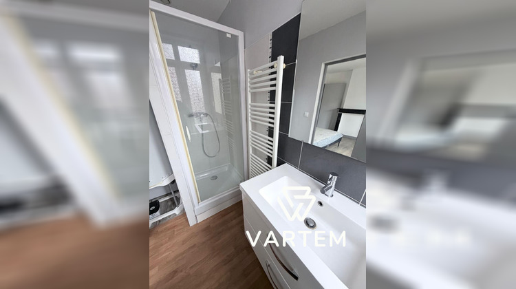 Ma-Cabane - Location Appartement VALENCIENNES, 30 m²