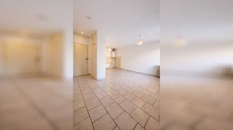 Ma-Cabane - Location Appartement Valenciennes, 45 m²