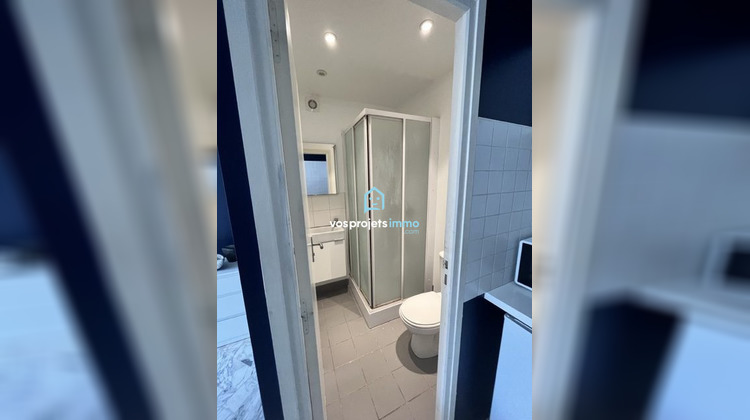 Ma-Cabane - Location Appartement Valenciennes, 29 m²