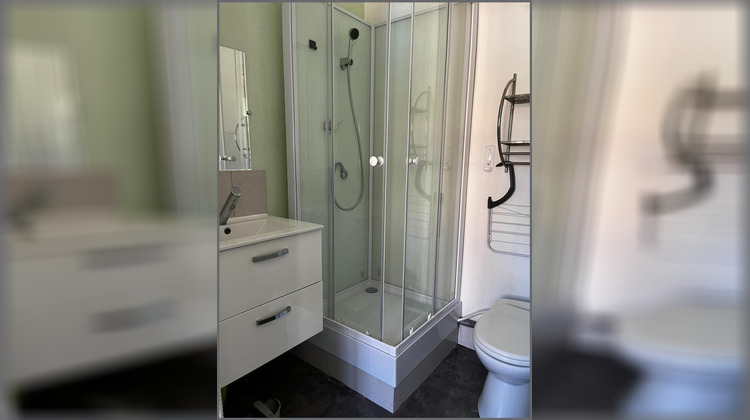 Ma-Cabane - Location Appartement VALENCIENNES, 17 m²