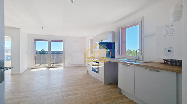 Ma-Cabane - Location Appartement Valenciennes, 61 m²
