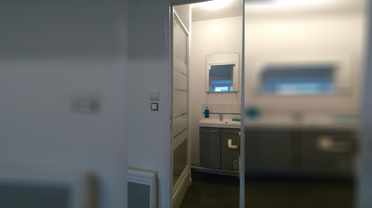 Ma-Cabane - Location Appartement VALENCIENNES, 26 m²