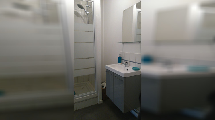 Ma-Cabane - Location Appartement VALENCIENNES, 26 m²
