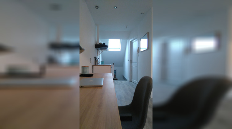 Ma-Cabane - Location Appartement VALENCIENNES, 26 m²