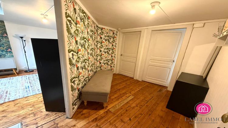 Ma-Cabane - Location Appartement Valenciennes, 36 m²