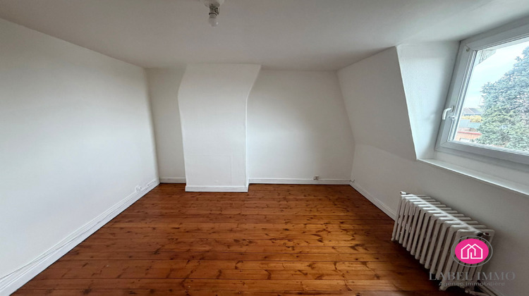 Ma-Cabane - Location Appartement Valenciennes, 36 m²