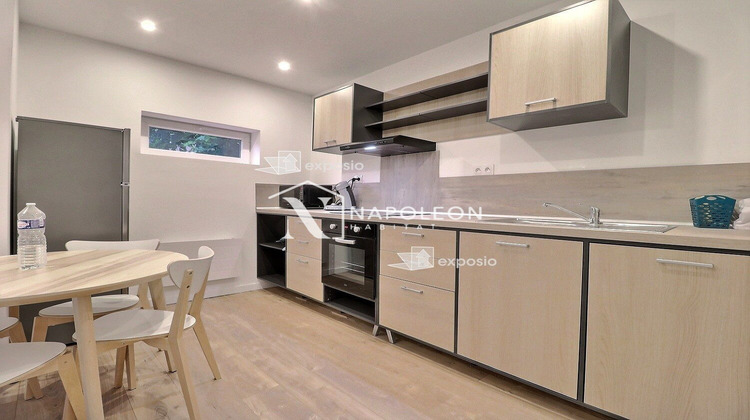 Ma-Cabane - Location Appartement Valenciennes, 61 m²