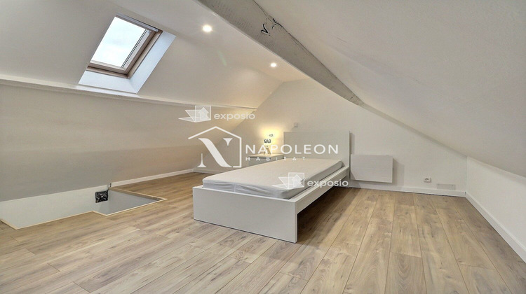 Ma-Cabane - Location Appartement Valenciennes, 61 m²