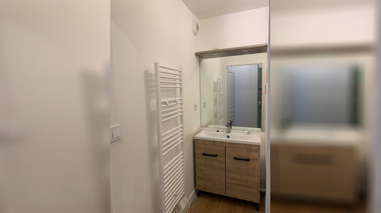 Ma-Cabane - Location Appartement Valenciennes, 33 m²