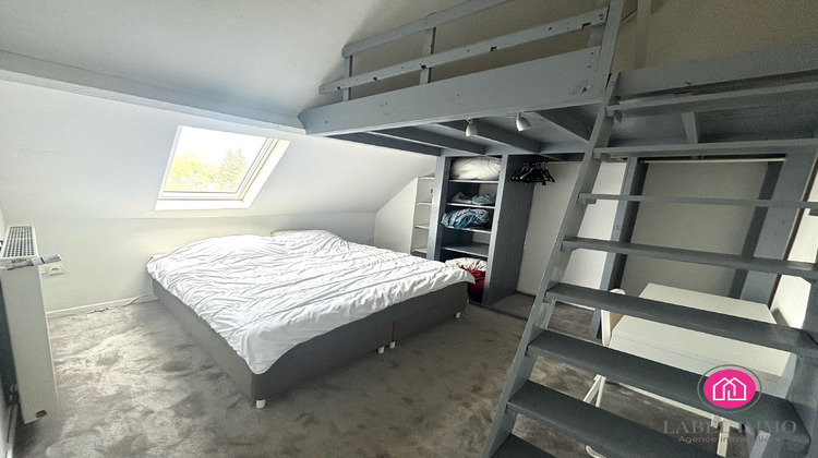 Ma-Cabane - Location Appartement Valenciennes, 37 m²