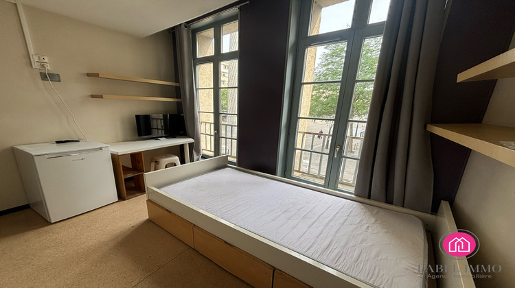 Ma-Cabane - Location Appartement Valenciennes, 13 m²