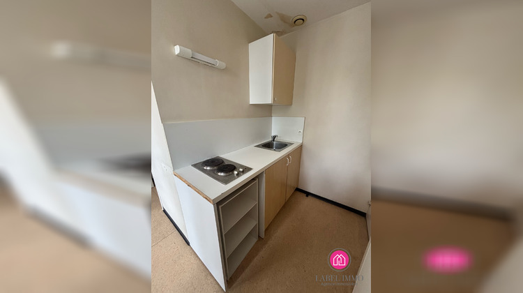 Ma-Cabane - Location Appartement Valenciennes, 13 m²