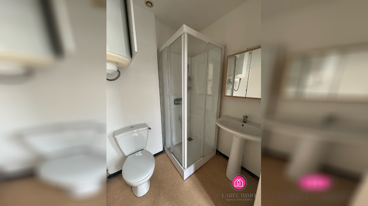 Ma-Cabane - Location Appartement Valenciennes, 13 m²