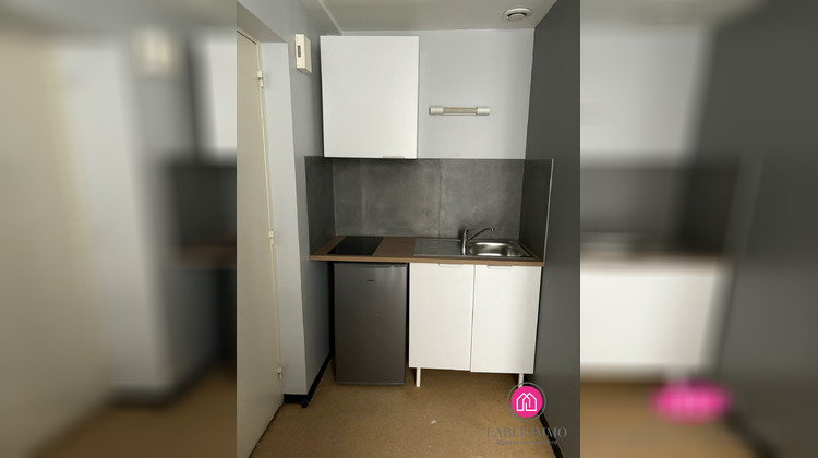 Ma-Cabane - Location Appartement Valenciennes, 13 m²