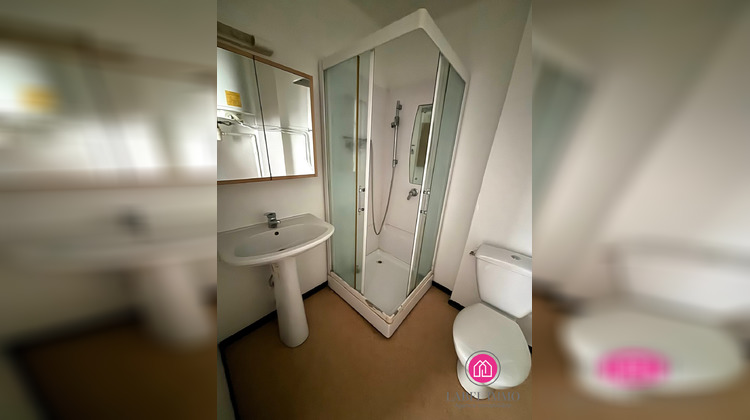 Ma-Cabane - Location Appartement Valenciennes, 13 m²