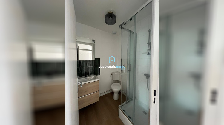 Ma-Cabane - Location Appartement Valenciennes, 25 m²