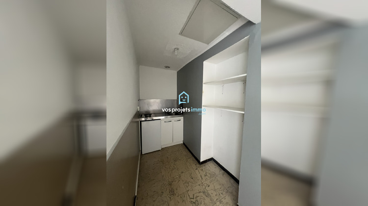 Ma-Cabane - Location Appartement Valenciennes, 39 m²
